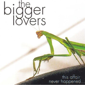 Blowtorch by The Bigger Lovers