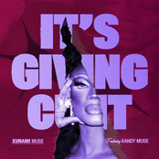 It's Giving (C**t) (feat. Kandy Muse) - Single