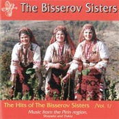 Hits Of THe Bisserov Sisters