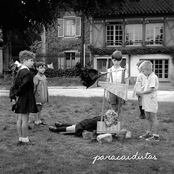 El Fin De La Inocencia