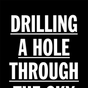 Drilling A Hole Through The Sky