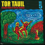 Ensaio para o Fim do Mundo, Vol. 5