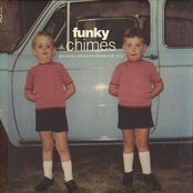 Funky Chimes : Belgian Grooves From The 70's