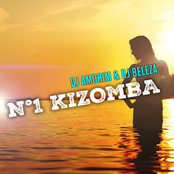 No. 1 Kizomba