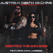 Destroy The Machines