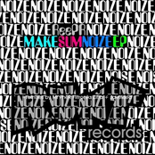 Make Sum Noize EP
