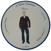 Robert Wagner: A Blue Quarter