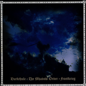 Darkthule / The Shadow Order / Frostkrieg - Split EP