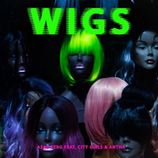 Wigs (feat. City Girls & ANTHA) Album Picture