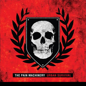 Internal Bleeding by The Pain Machinery