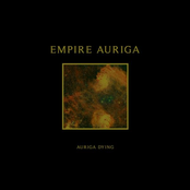 Auriga Dying (Re-Release 2008)