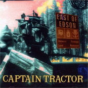 Jesus And The Thieves by Captain Tractor