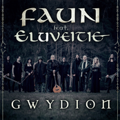 Gwydion