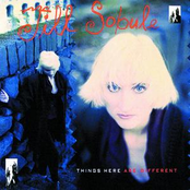 Jill Sobule: Things Here Are Different