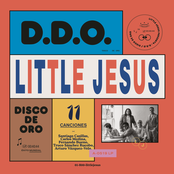 Little Jesus: Disco de Oro