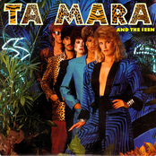 Tamara and the Seen