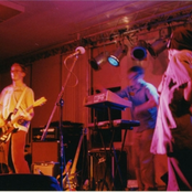 Unreleased 8-Track Recordings