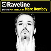 DJ Hyperactive: Raveline Mix Session By Marc Romboy