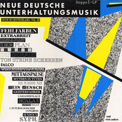 Rock In Deutschland Vol. 3 / Neue Deutsche Unterhaltungsmusik