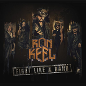 Ron Keel Band: Fight Like a Band