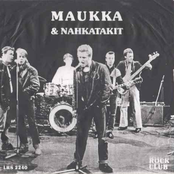 maukka & nahkatakit