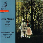Le Bal Masqué