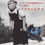 Itsofomo (In the Shadow of Forward Motion)