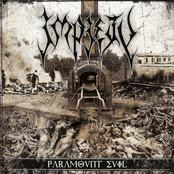 Reign The Vulture by Impiety