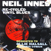 Neil Innes: Re-cycled Vinyl Blues