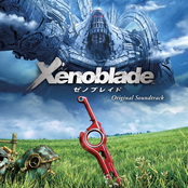 Xenoblade Chronicles