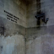 From Man To Mouse Vinyl