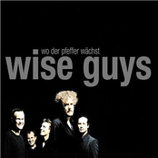 Du Gehst Mir Nicht Mehr Aus Dem Kopf by Wise Guys