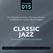 Classic Jazz - The World’s Greatest Jazz Collection 1917-1932: Vol. 15