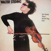 Walter Steding