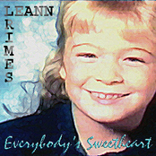 Wasted Heart by Leann Rimes