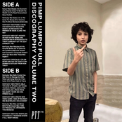 Pimp Lumpo Full Discography Volume Two