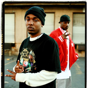 jay rock & k-dot