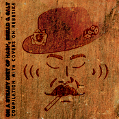 ON A STEADY DIET OF HASH, BREAD & SALT