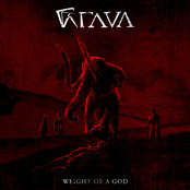 Weight Of A God
