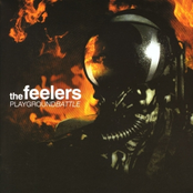 Larger Than Life [sin Sing Studio Mix] by The Feelers