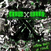 Fifteen Years of Fright