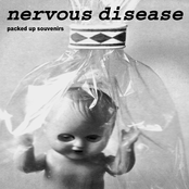 nervous disease