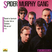 Spider Murphy Gang: Mir san a bayrische Band