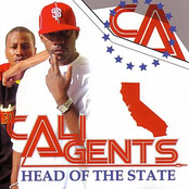 Cali Agents: Head Of The State