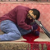 MechaMechagodzilla vs Mexico