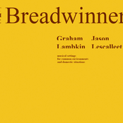 the breadwinner
