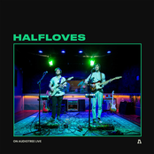 Halfloves on Audiotree Live