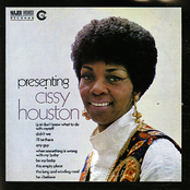 Cissy Houston