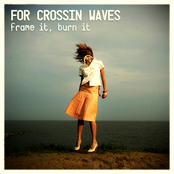 for crossin waves