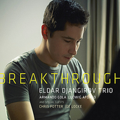 In Pursuit by Eldar Djangirov Trio